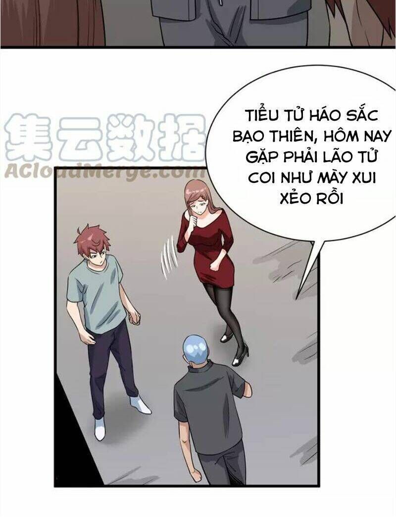 hệ thống tu tiên mạnh nhất Chapter 115 - Trang 2