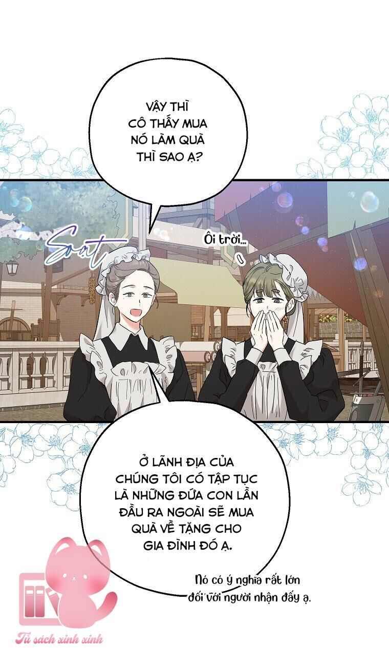 Nàng Dâu Nuôi Muốn Dứt Tình Đoạn Nghĩa Chap 34 - Next Chap 35