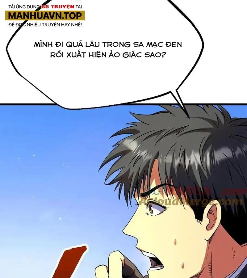 siêu cấp thần cơ nhân Chapter 271 - Next Chapter 272