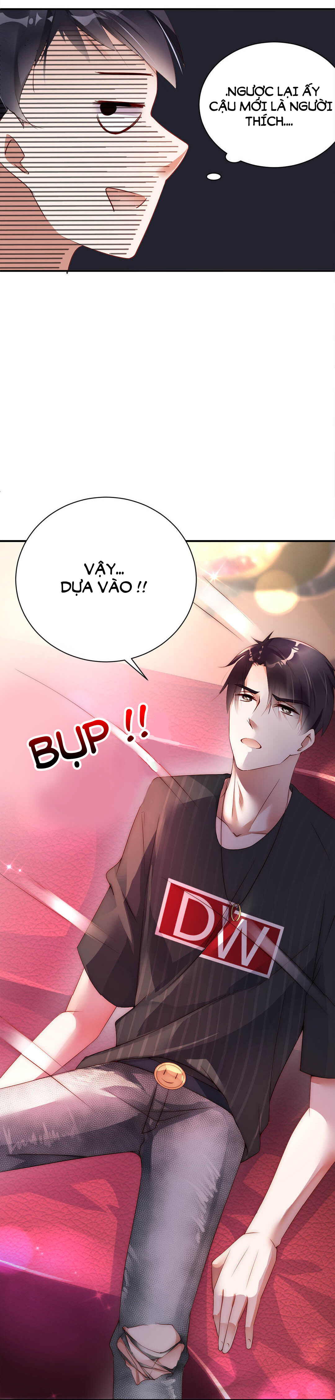 Gặp Tôi Sau Giờ Học Chap 14 - Next Chap 15