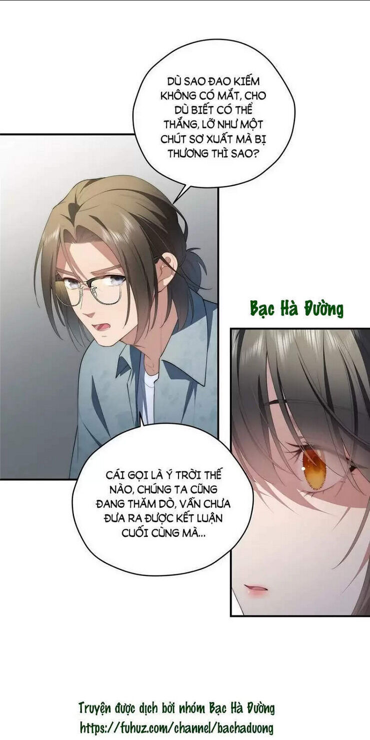 Nữ Chính Từ Trong Sách Chạy Ra Ngoài Rồi Phải Làm Sao Đây? Chapter 47 - Next Chapter 48