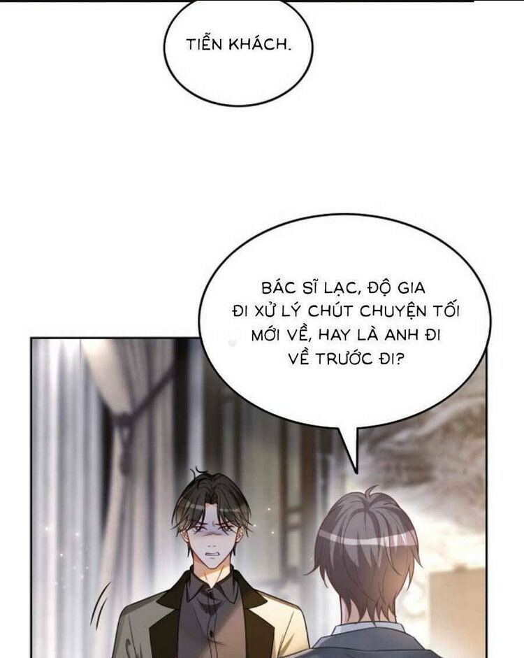 được các anh trai chiều chuộng tôi trở nên ngang tàng chapter 158 - Next chapter 159