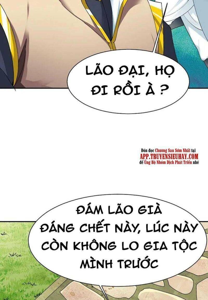 chiến đỉnh Chapter 343 - Trang 2