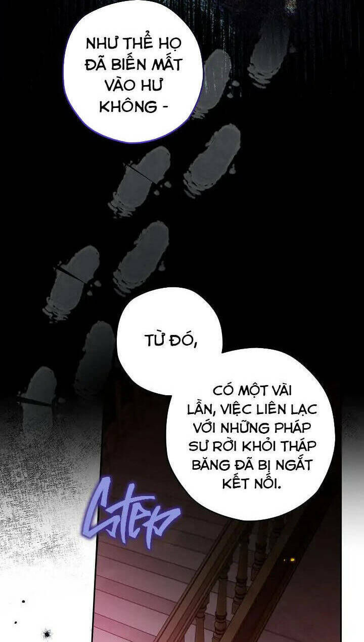 lần này tôi sẽ yêu thương bản thân hơn chapter 59 - Trang 2