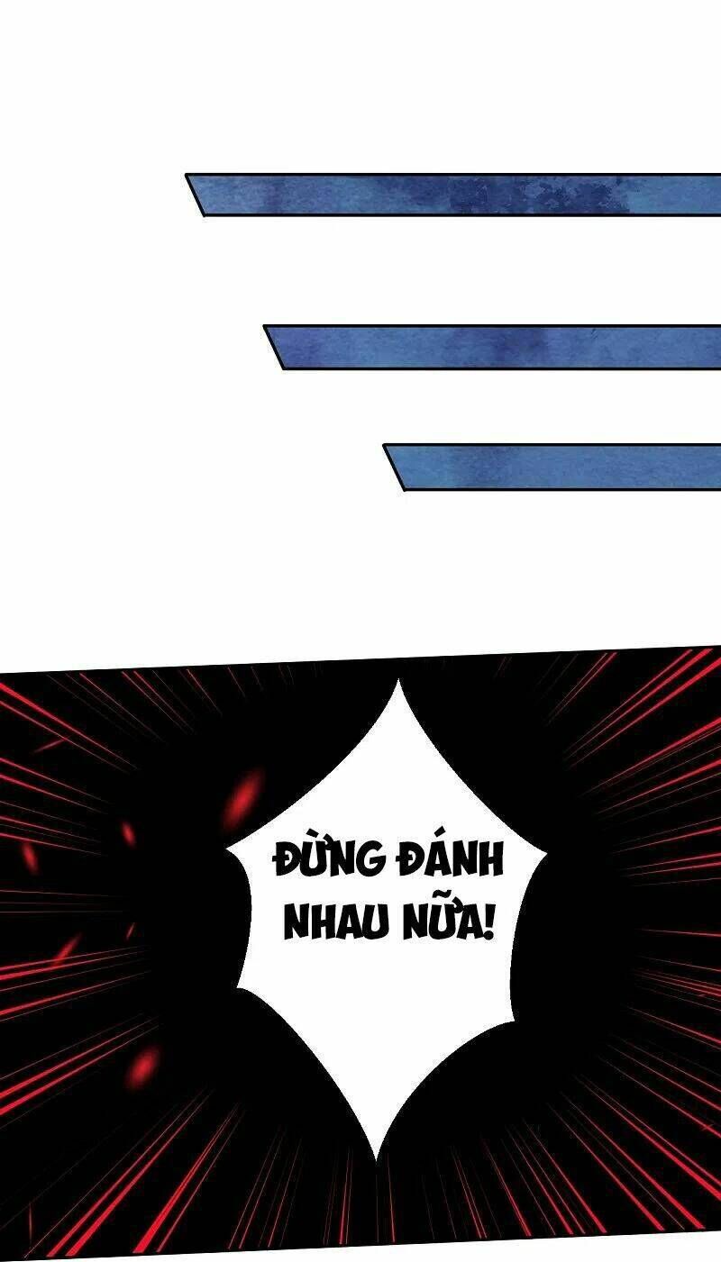 nghịch thiên tà thần Chapter 399 - Trang 2