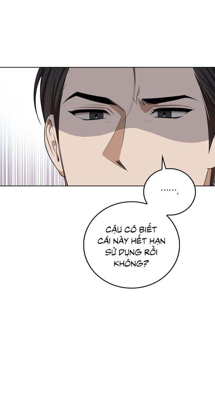 critical point Chapter 41 - Trang 1