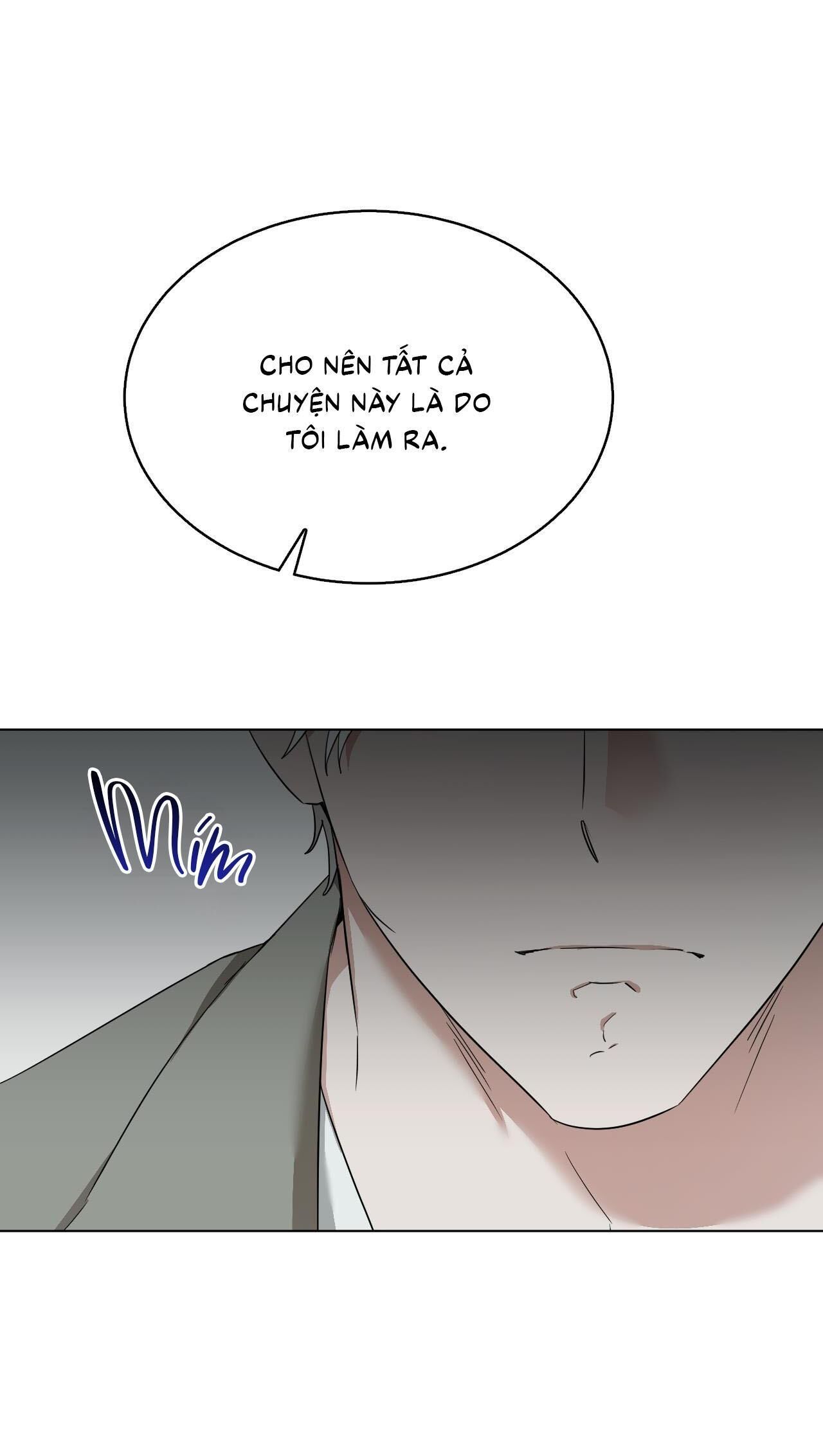 (Cbunu) Dễ Thương Là Lỗi Của Tôi Sao? Chapter 41 - Trang 2