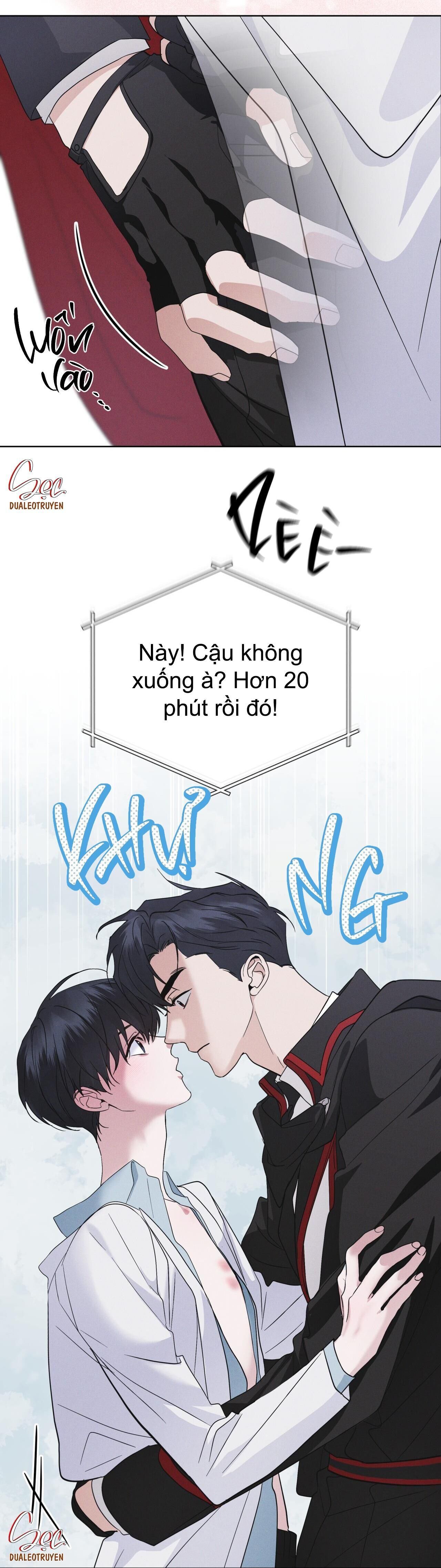 thành phố cầu vồng Chapter 53 - Next Chapter 54