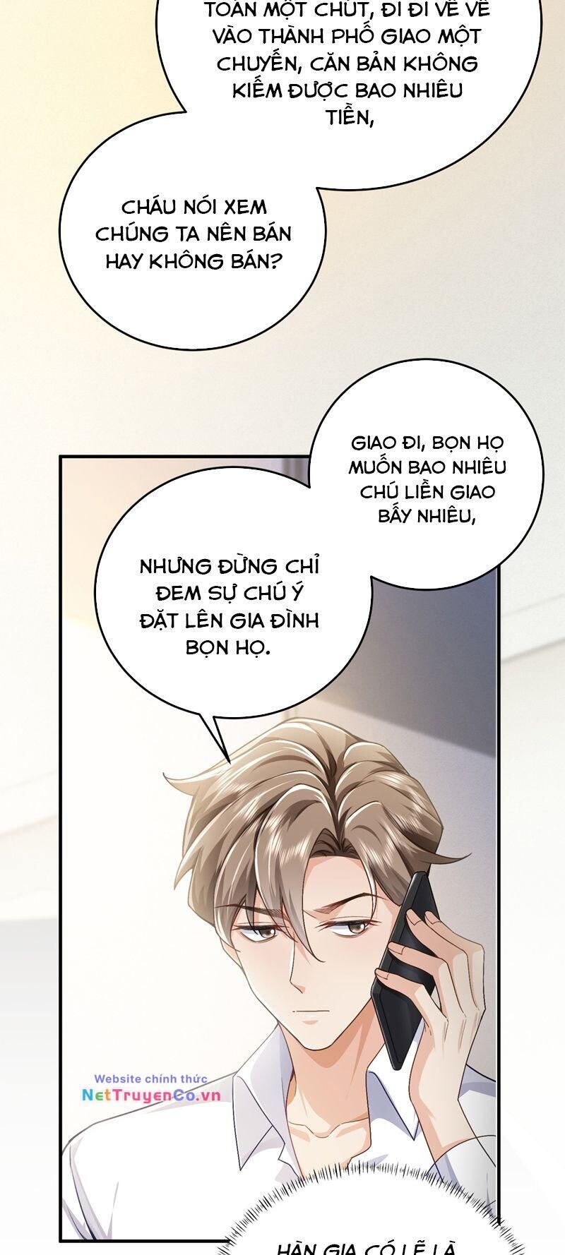 Xuyên Nhanh Chi Cải Tạo Bắt Đầu Lại Làm Người Chapter 75 - Next Chap 75