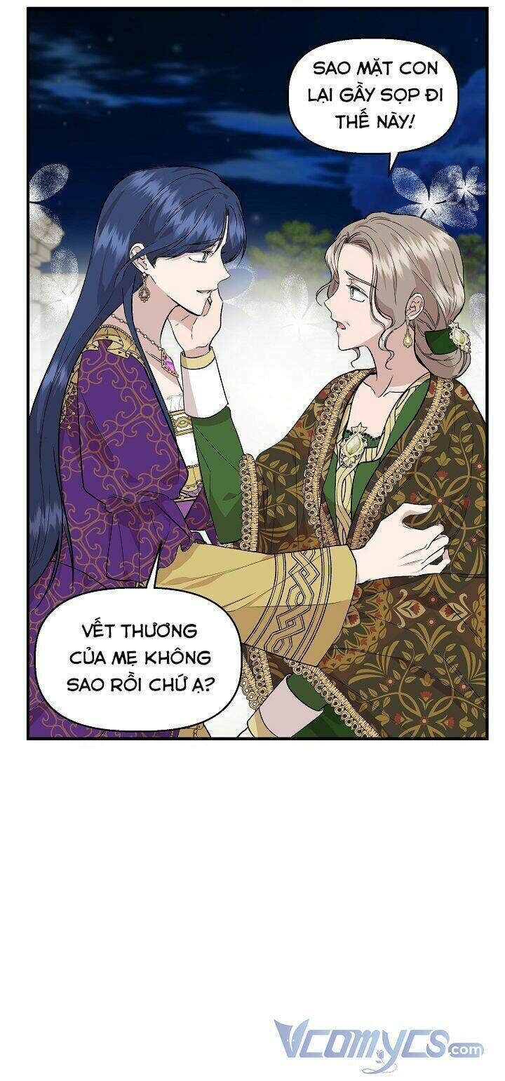 tôi không phải là cinderella chapter 29 - Trang 2