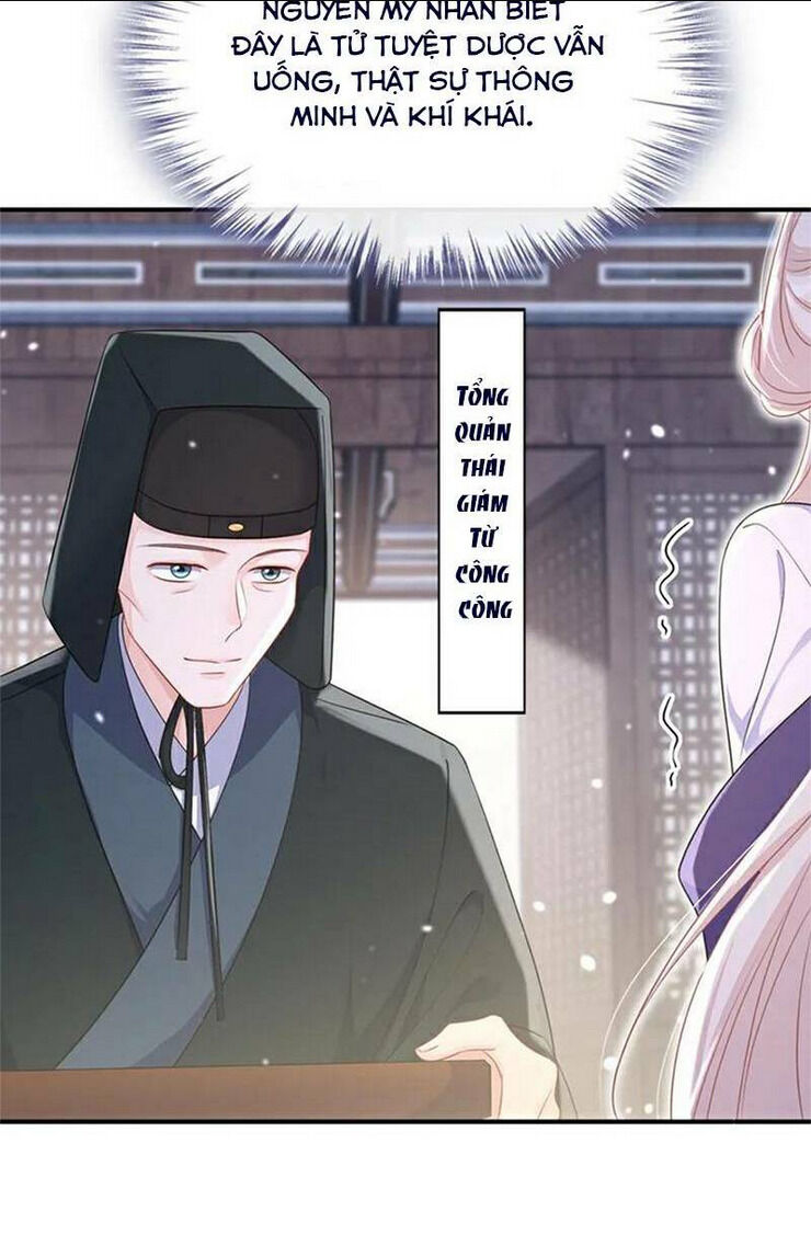 xuyên nhanh: ký chủ cô ấy một lòng muốn chết chapter 80 - Trang 2