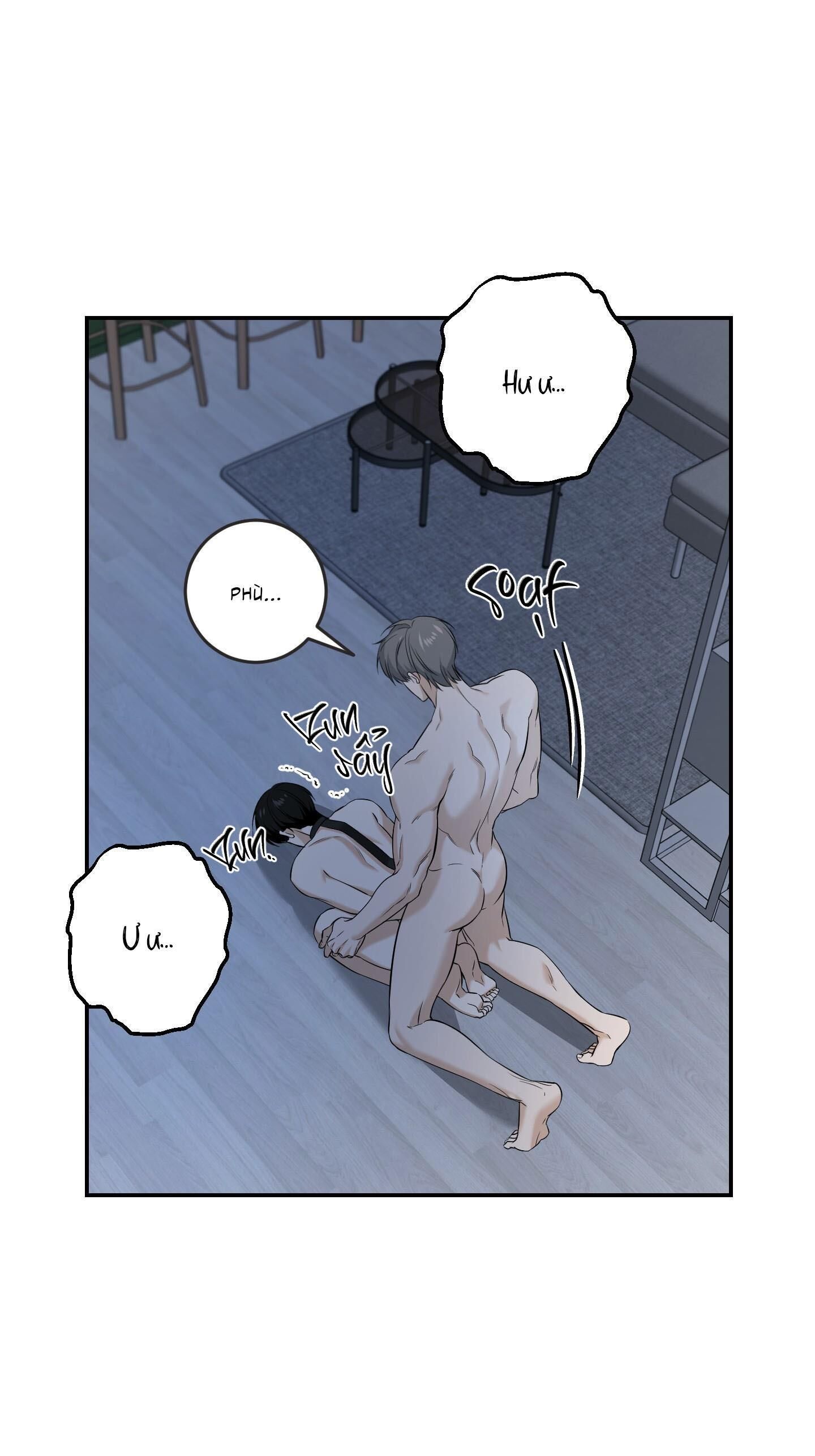 (cbunu) hưởng lợi Chapter 29 H+ - Trang 2