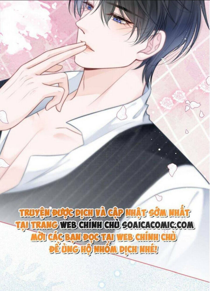 được các anh trai chiều chuộng tôi trở nên ngang tàng chapter 69 - Next chapter 70