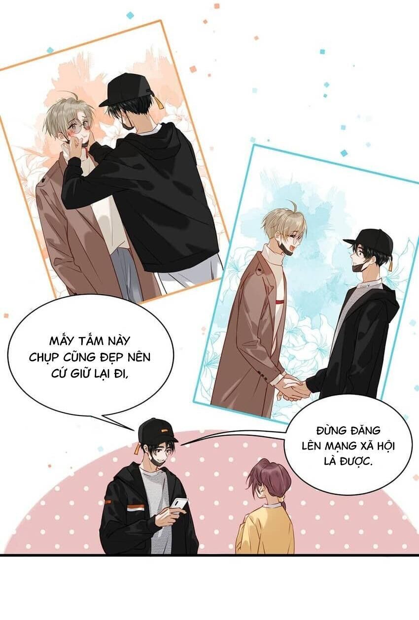 Tôi Và Đối Tác Của Tôi Chapter 61 - Next Chapter 62