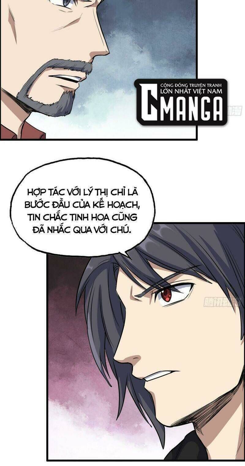 tôi chuyển vàng tại mạt thế Chapter 334 - Next Chapter 335