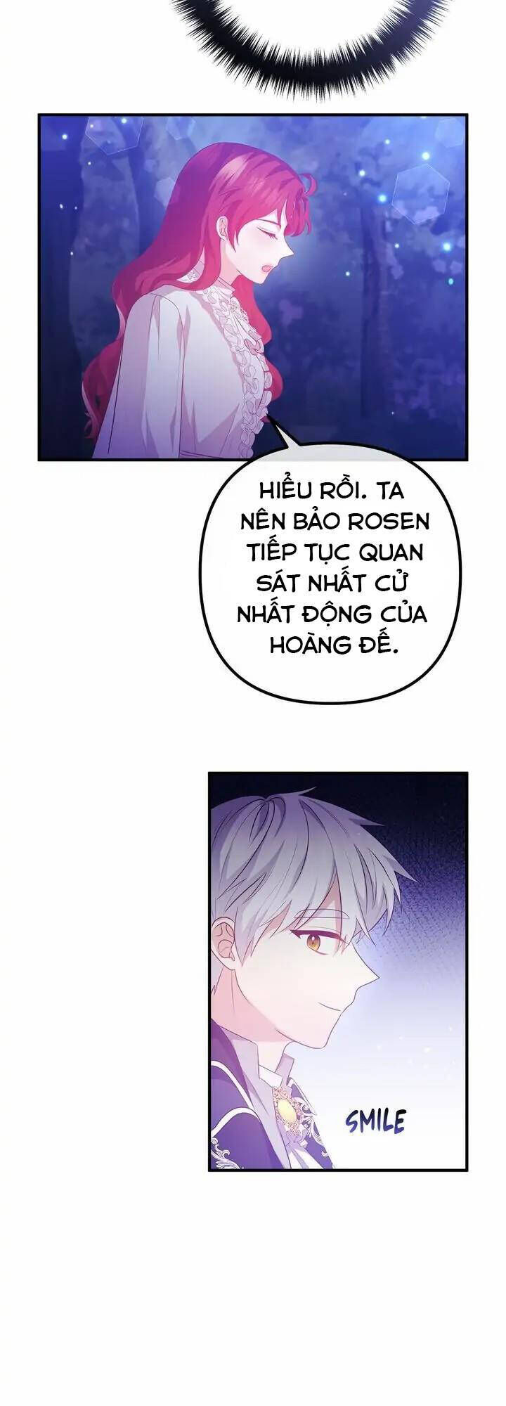 chồng à, mình ly hôn đi chapter 63 - Next chapter 64