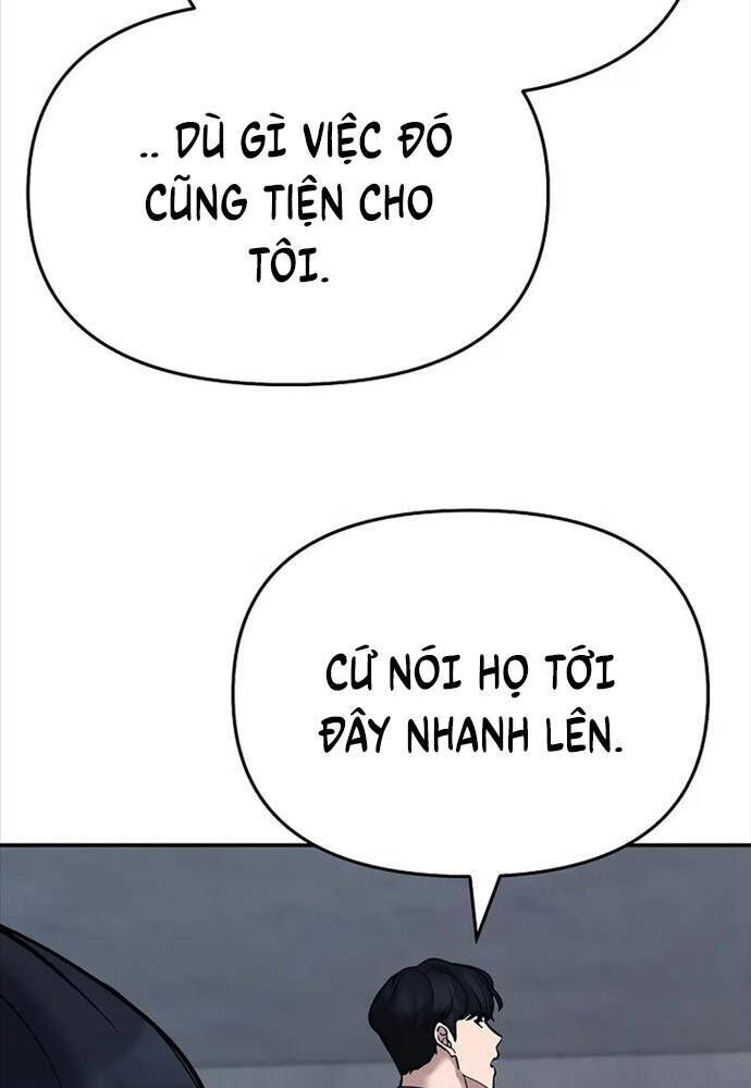 giang hồ thực thi công lý chapter 64 - Trang 2