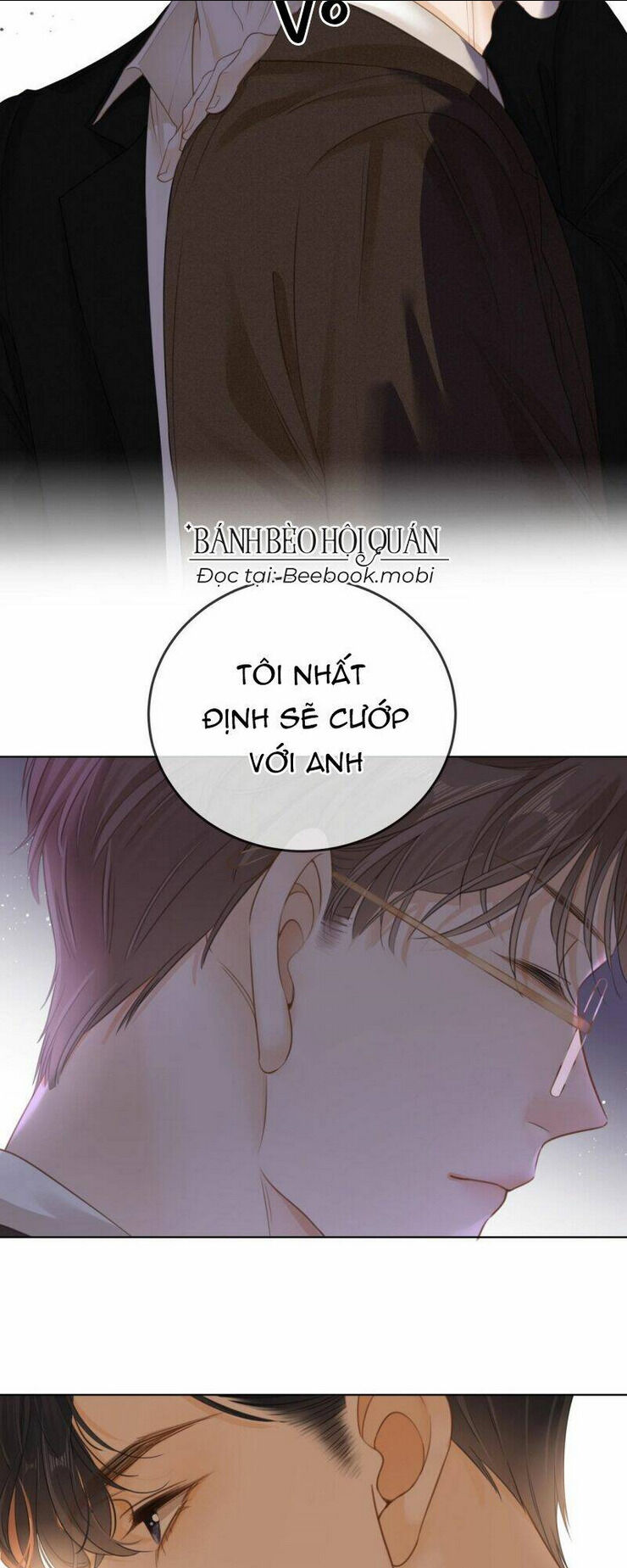 vưu vật chapter 5 - Trang 2