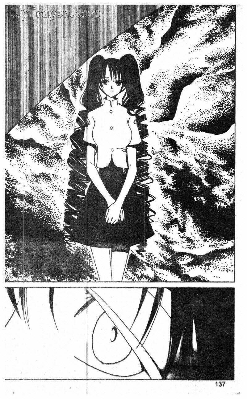 xxxHoLic - Hành Trình Bí Ẩn Chapter 10 - Trang 2