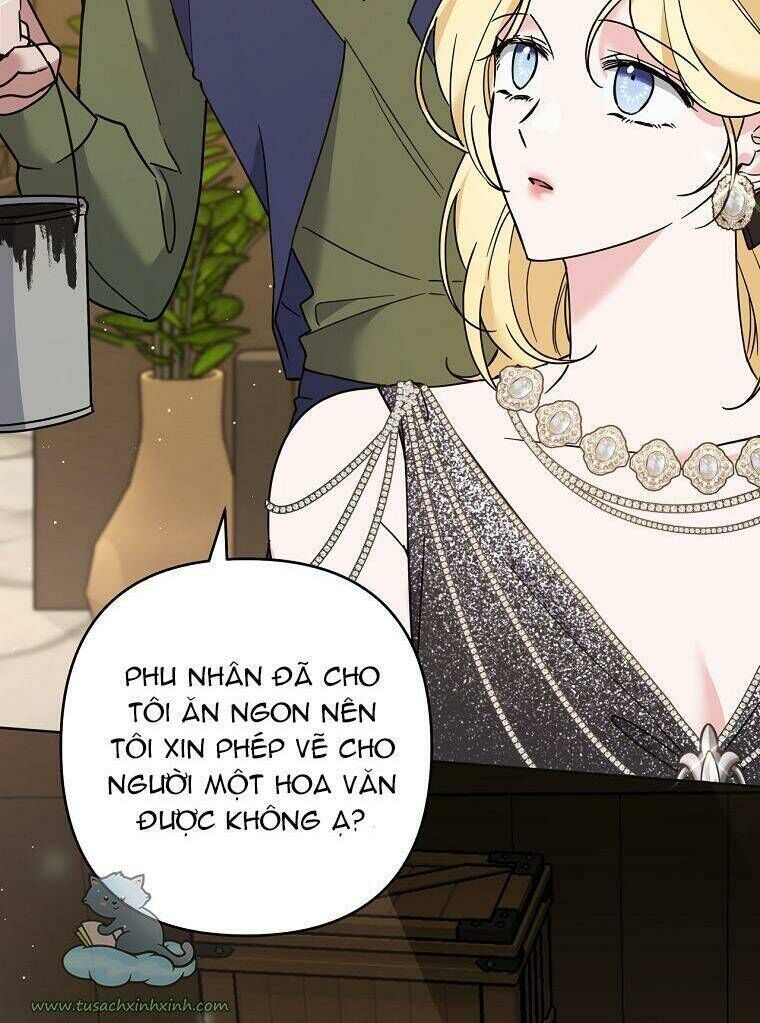 hãy để tôi được hiểu em chapter 65 - Trang 2