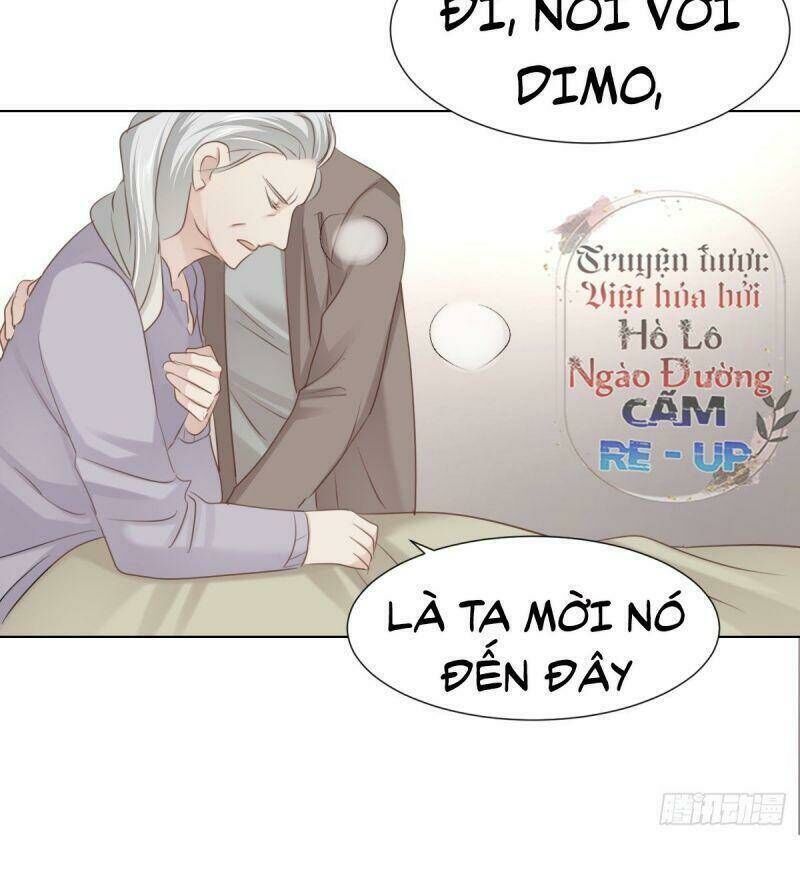 Điều Giáo Gấu Bắc Cực Chapter 53 - Trang 2