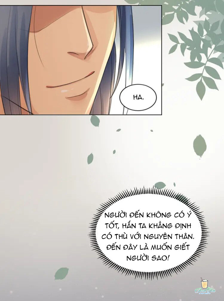 Tu tiên sao? Muốn giết chủng loại kia! Chapter 5 - Trang 2