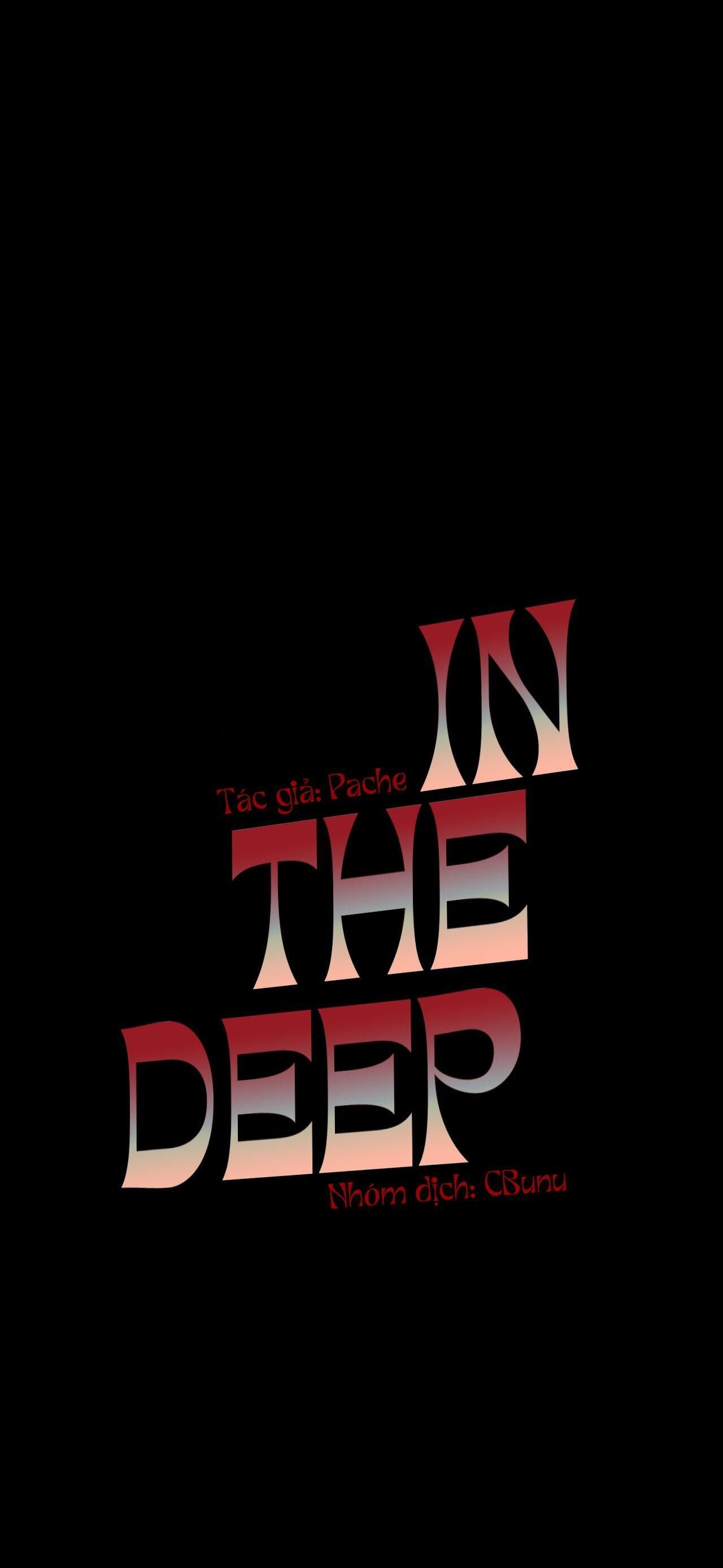 (cbunu) in the deep Chapter 8 - Next Chapter 8