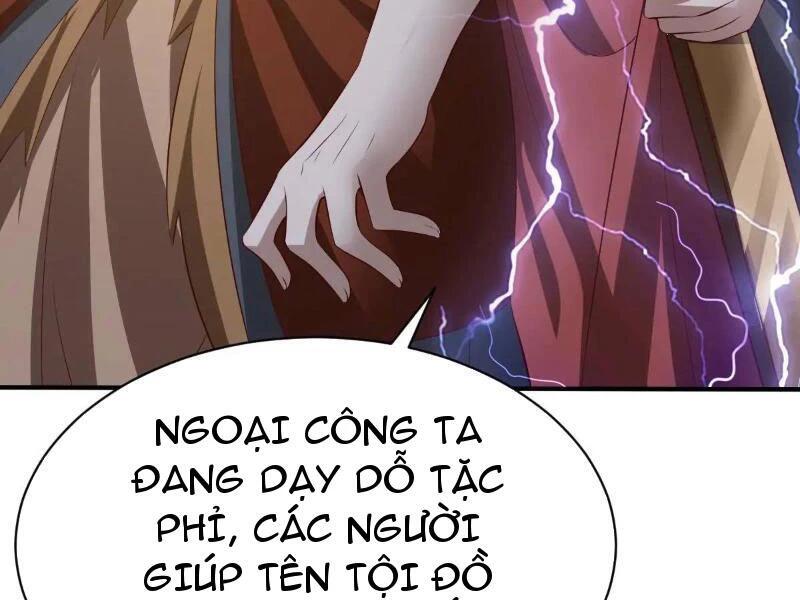 mở đầu nữ đế làm chính cung Chapter 335 - Trang 2