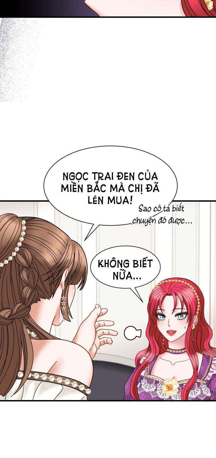 [18+] khi nàng khóc trông thật xinh đẹp Chap 21.1 - Next 21.1