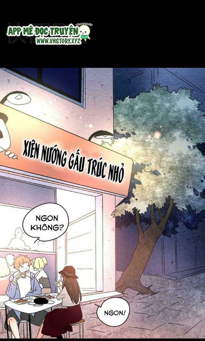 Cạm Bẫy Ngọt Ngào Chapter 3 - Next Chapter 4