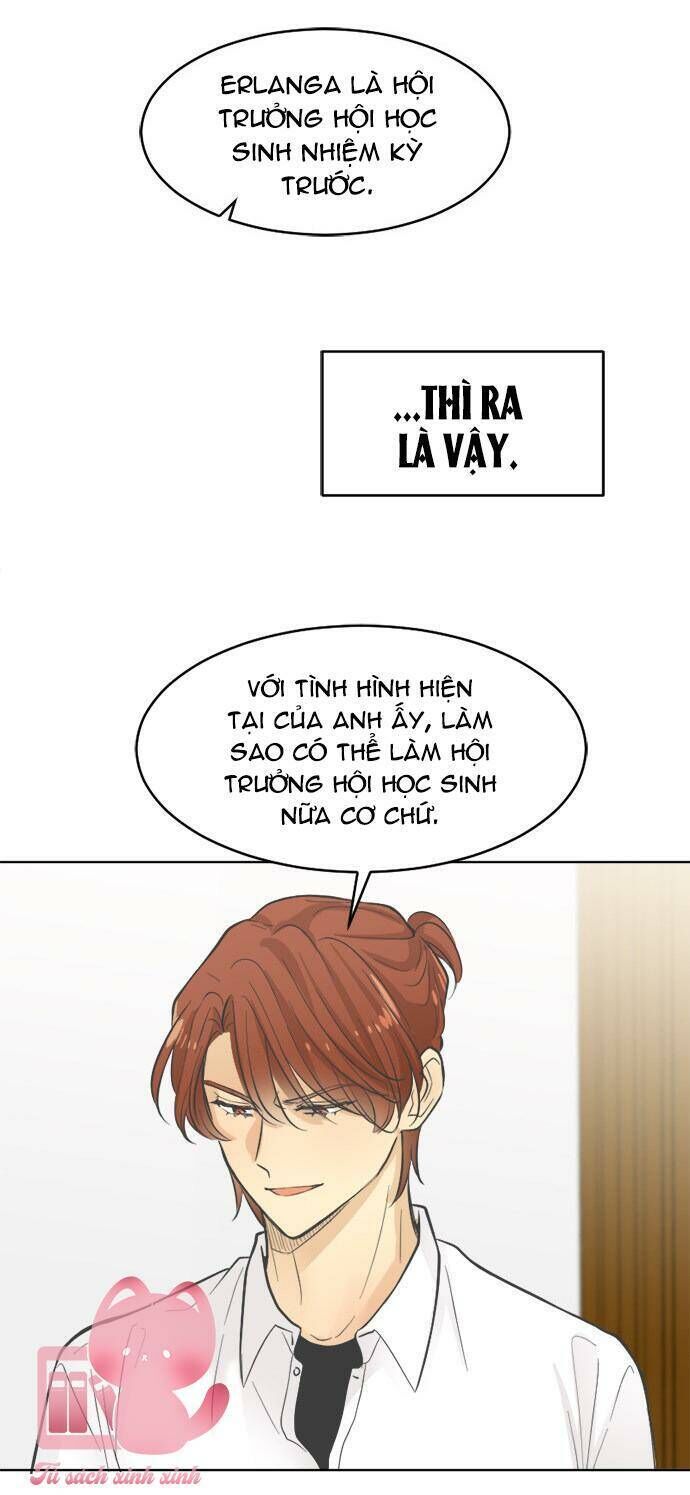 ai là ngài hiệu trưởng chapter 30 - Trang 2