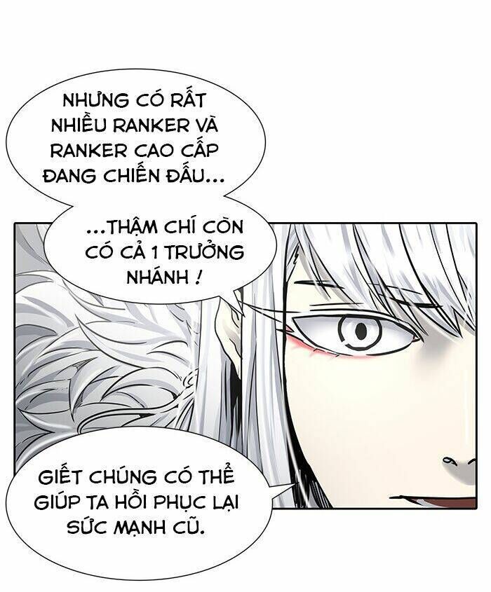 Cuộc Chiến Trong Tòa Tháp - Tower Of God Chapter 471 - Next Chapter 472