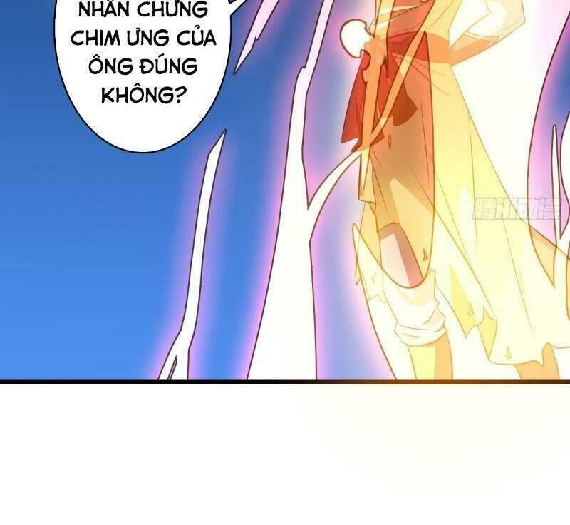 Thiên Mệnh Long Thần Chapter 21 - Trang 2