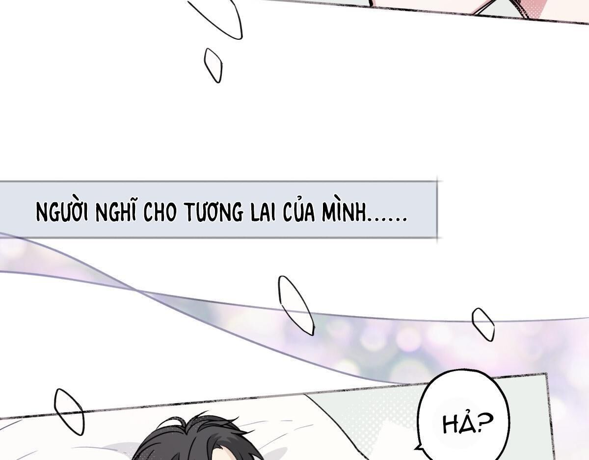 Dương Sinh Tiểu Tuyết (DROP) Chapter 9 - Trang 2