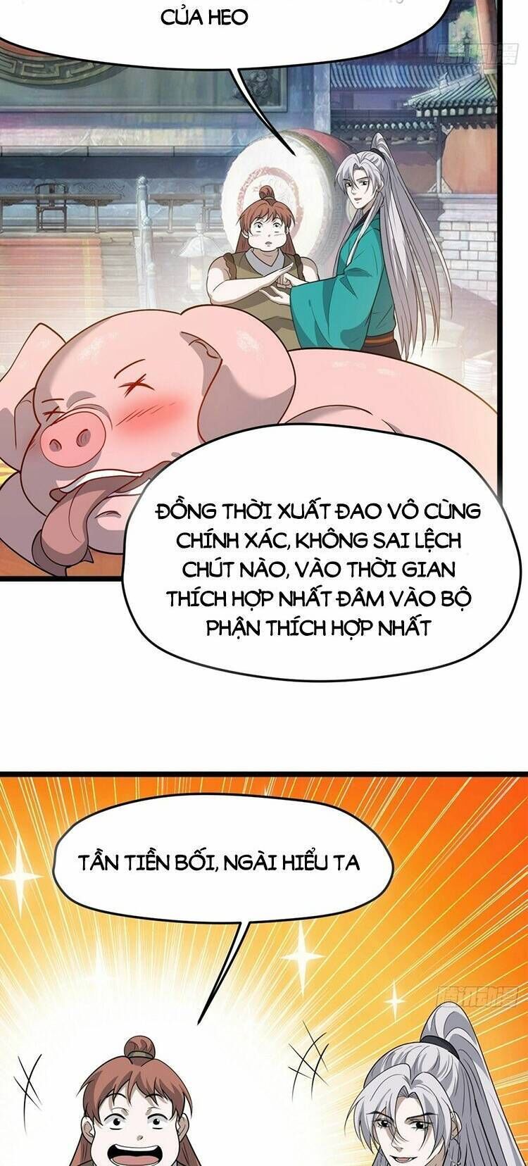 hệ thống gánh con mạnh nhất chapter 85 - Trang 2