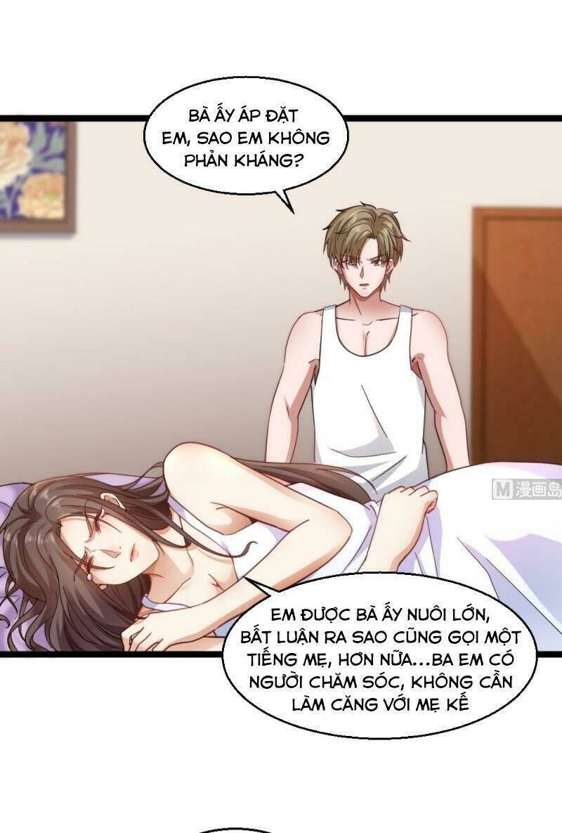 tối cuồng nữ tế chapter 36 - Trang 2