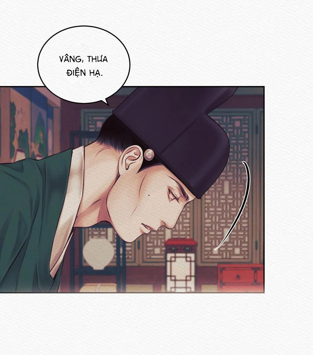 (CBunu) Củy Dạ Khút Chapter 22 - Trang 1