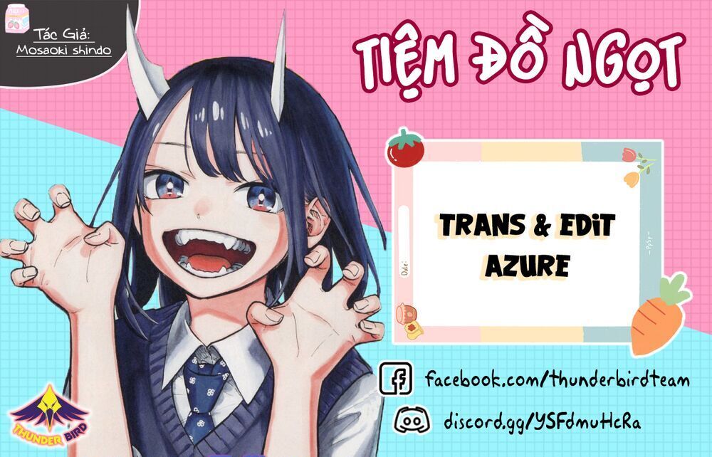 ruri dragon chapter 3: một bé rồng thực thụ - Trang 2