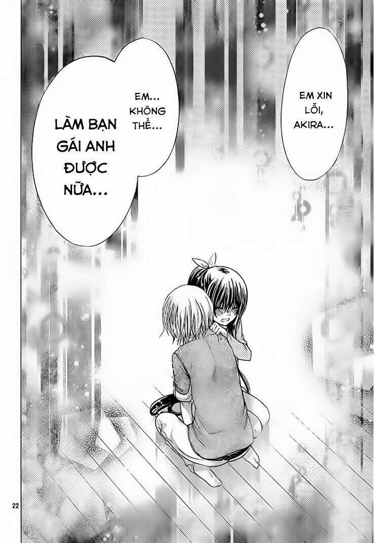 Watashi Ni Xx Shinasai! Chapter 59 - Trang 2