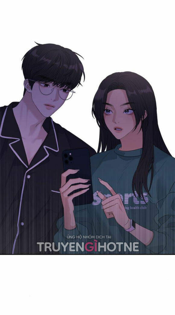 couple breaker chapter 23.1 - Trang 2