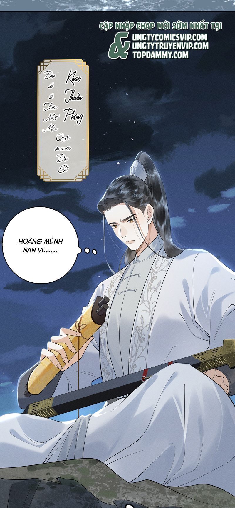 Xuyên Nhanh Chi Cải Tạo Bắt Đầu Lại Làm Người Chapter 79 - Next Chapter 80