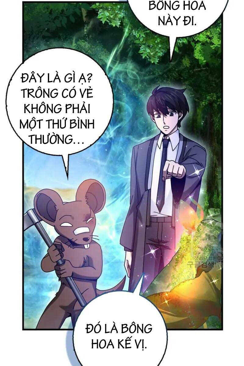 thiên tài võ thuật hồi quy chapter 25 - Trang 2