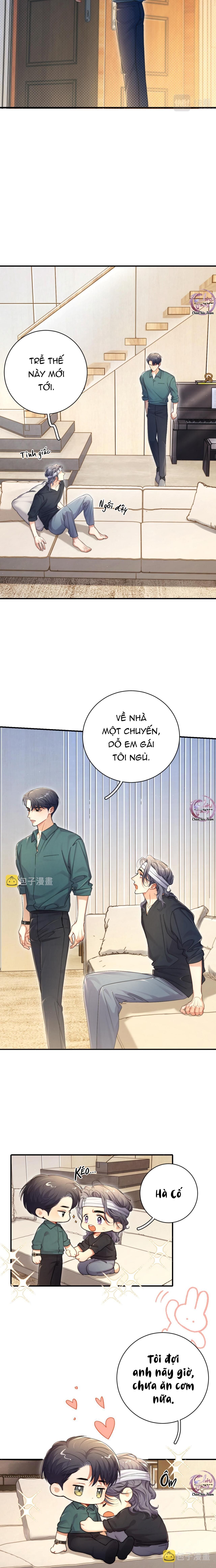 (abo) be, be Chapter 81 - Trang 2