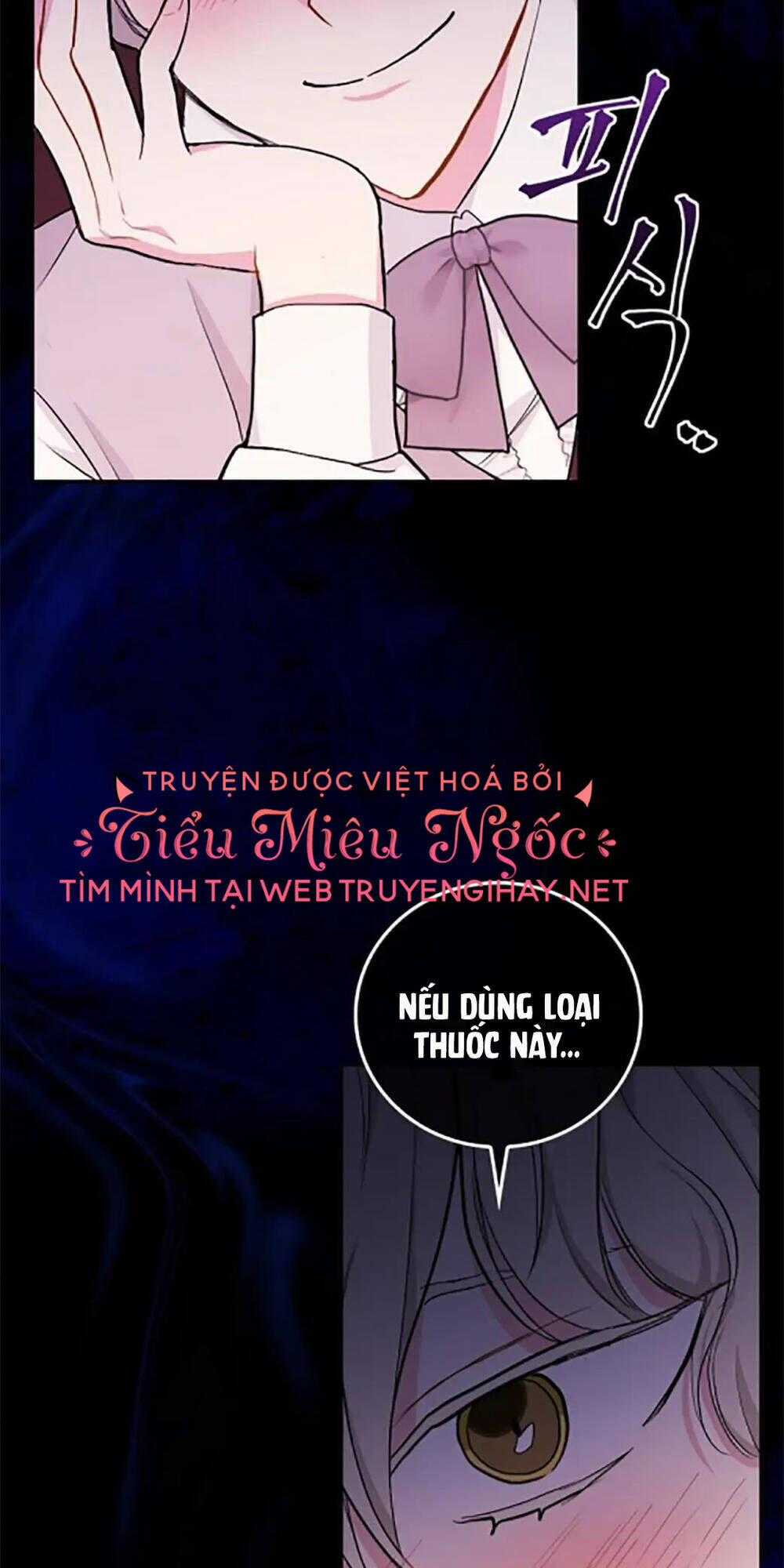 tôi trở thành mẹ của chiến binh chapter 19 - Trang 2