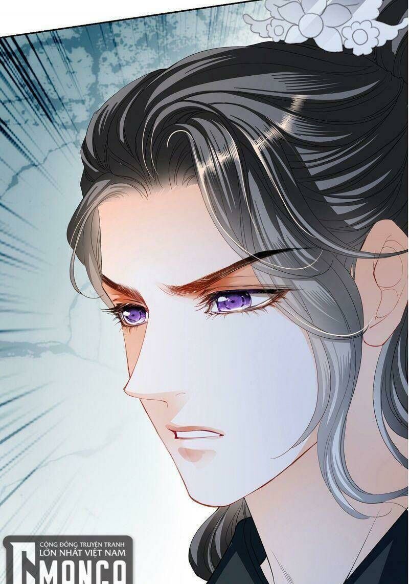 bổn vương muốn ngươi Chapter 39 - Next Chapter 40