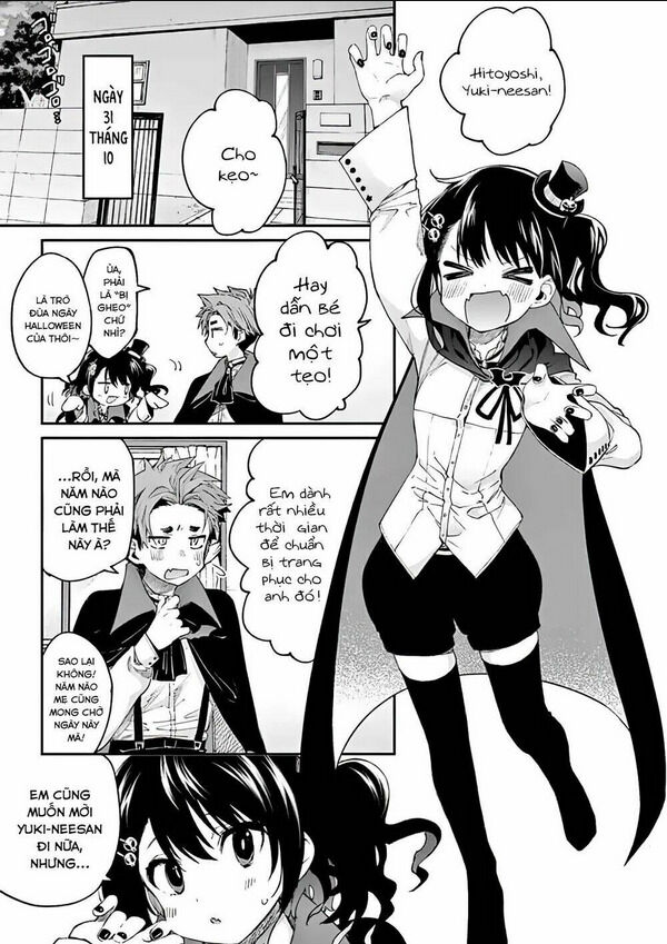 kimi wa meido-sama chapter 18 - Next chapter 19