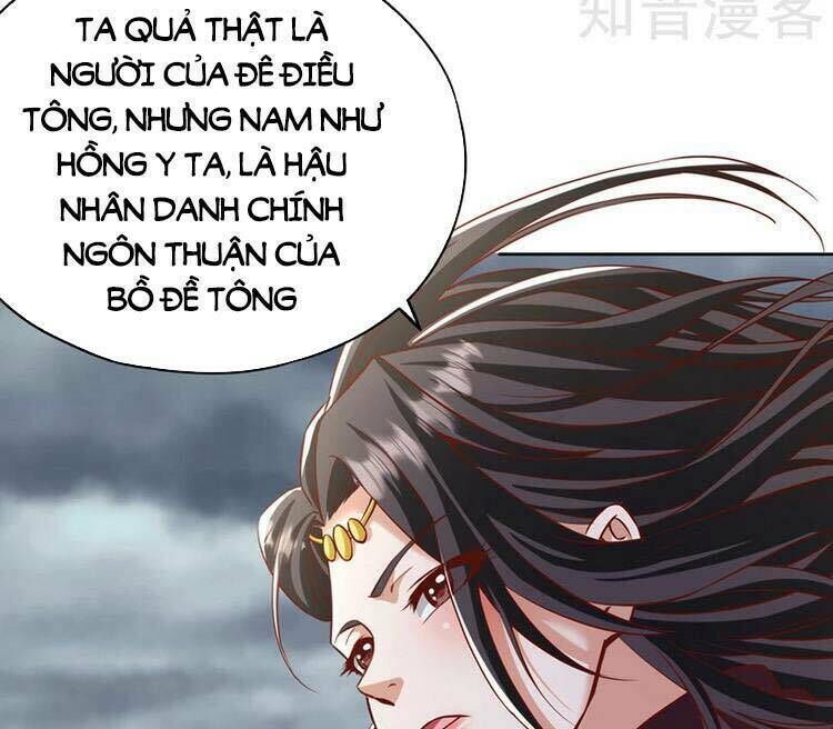 ta bị nhốt tại cùng một ngày mười vạn năm chapter 187 - Trang 2