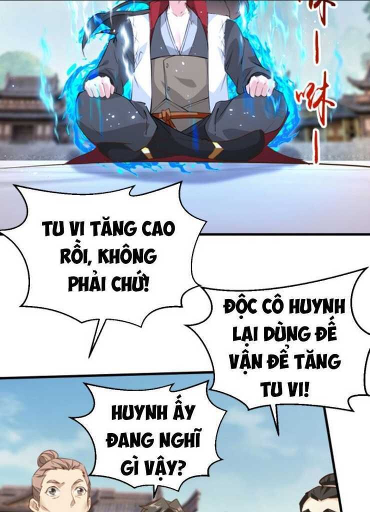 Vô Địch Đốn Ngộ chapter 180 - Trang 2