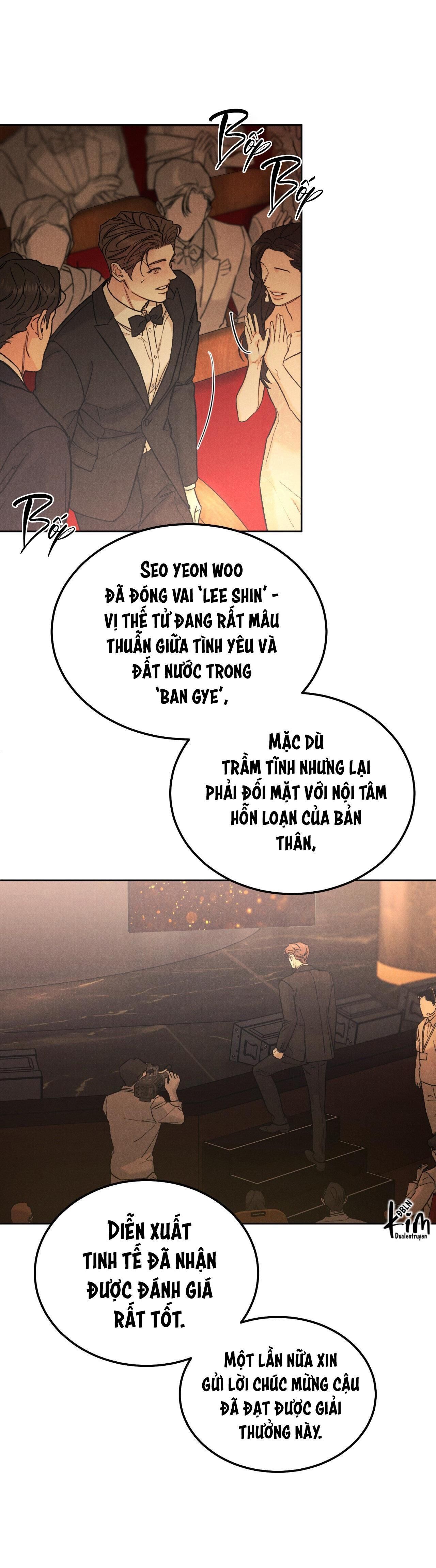 vượt qua giới hạn Chapter 79 - Trang 2