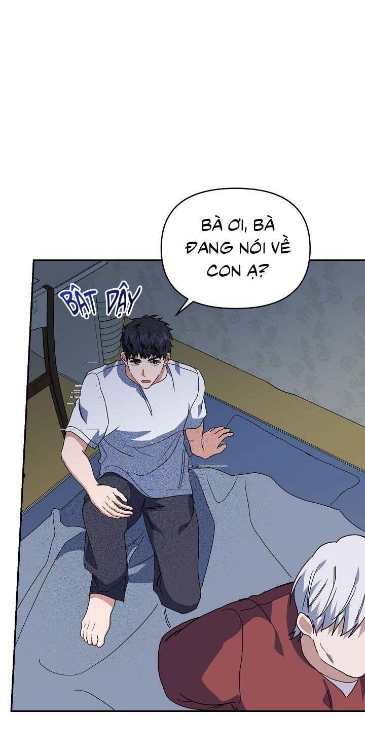 khu vực chủ nghĩa tình yêu Chapter 59 - Trang 1